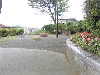 日吉本町第五公園