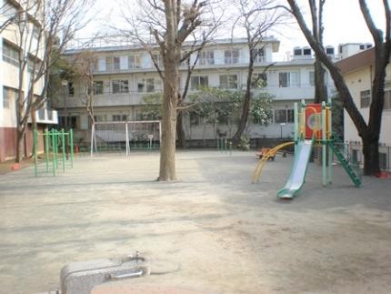 菊名町公園
