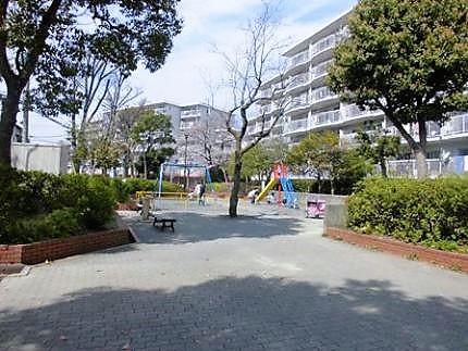 大豆戸桜田公園