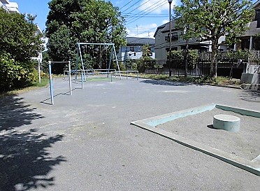 下田町公園