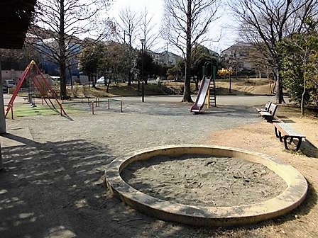 高田第三公園