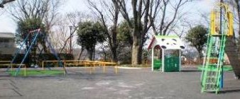 高田第五公園